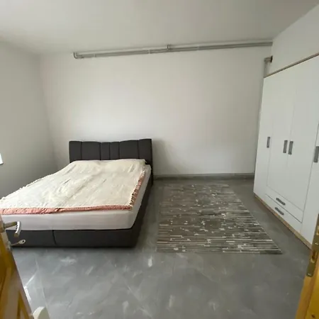 Appartement Saray *