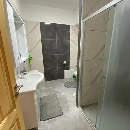 Saray Appartement