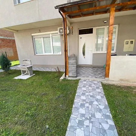 Appartement Saray *