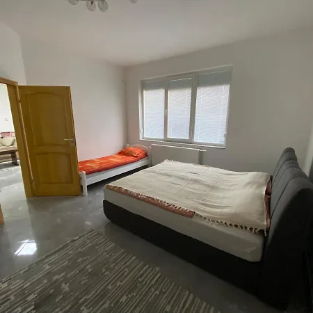 Appartement Saray