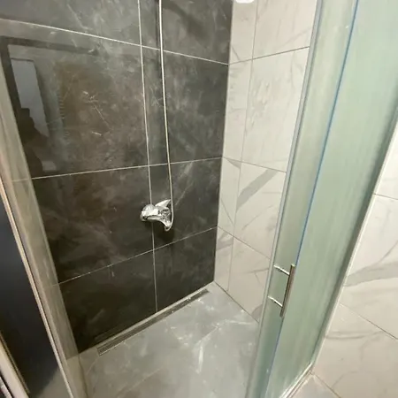 Appartement Saray
