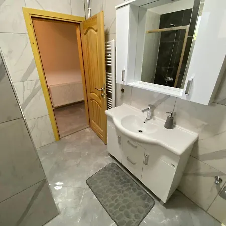 Saray * Sarajevo